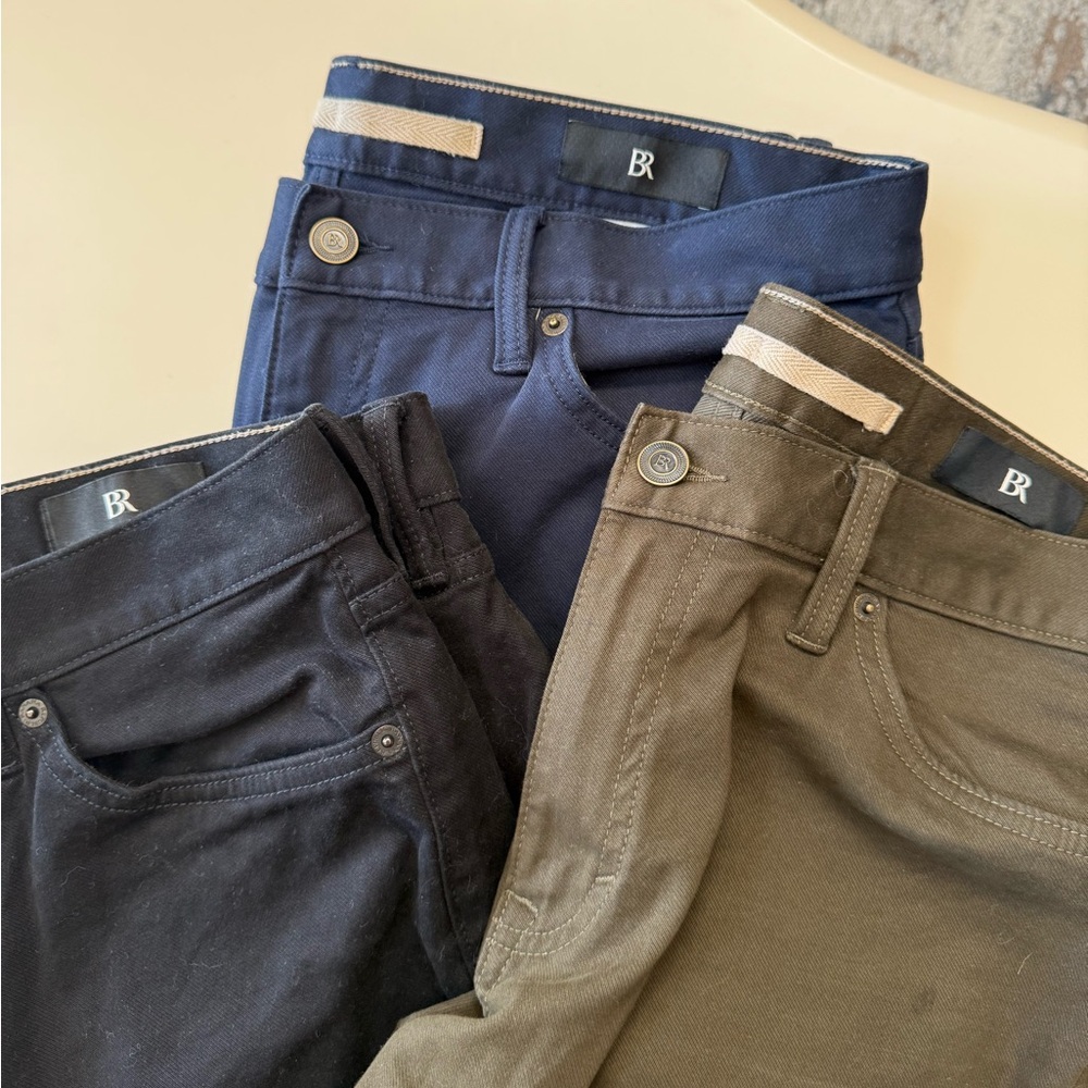 Banana Republic Bundle